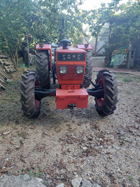 Trattore Same Falcon 50