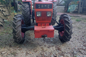 Trattore Same Falcon 50