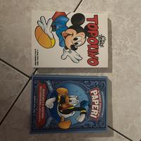 Fumetti topolino paperino