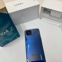 OPPO RENO 4 Z 5G 