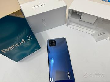 OPPO RENO 4 Z 5G 