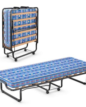 letto pieghevole 