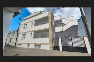 Appartamenti da costruire