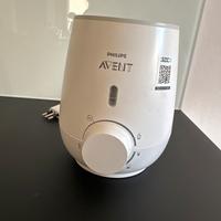 Scalda biberon Avent