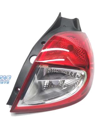 FANALE DESTRO PER RENAULT CLIO III COLLECTION 09-1