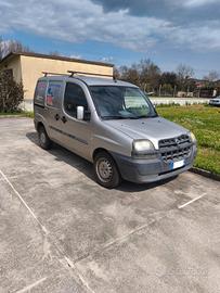 Fiat Doblò 