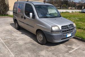 Fiat Doblò 