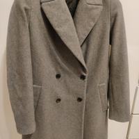 cappotto Zara 