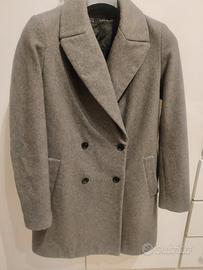 cappotto Zara 