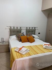 Casa vacanza holiday mode