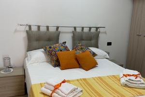 Casa vacanza holiday mode