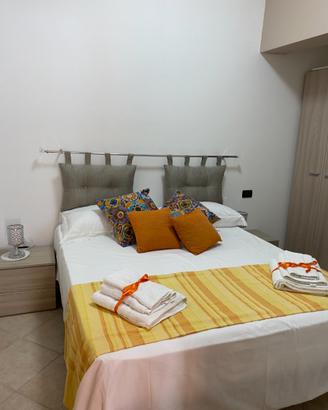 Casa vacanza holiday mode