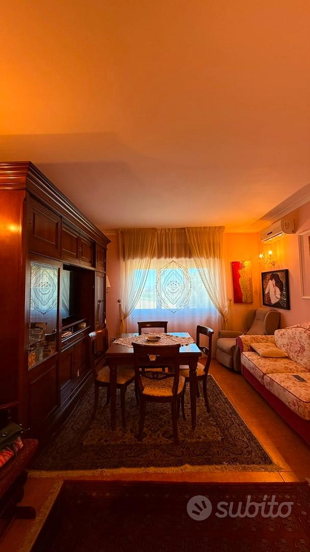 Apartment in Crotone, Fondo Farina - Vista 3