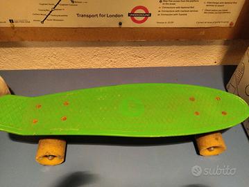 MINI SKATEBOARD BAMBINI 