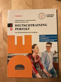 Deutschtraining perfekt