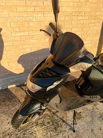 scooter 50 