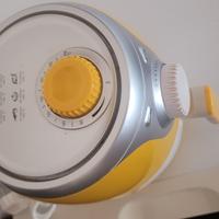 friggitrice ad aria 2 litri