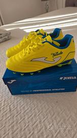 Scarpe da calcio  bambino 