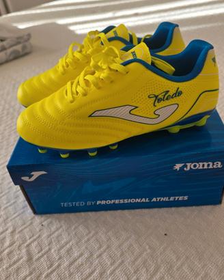 Scarpe da calcio  bambino 