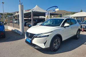 Nissan Qashqai MHEV 158 CV Xtronic anno 2022