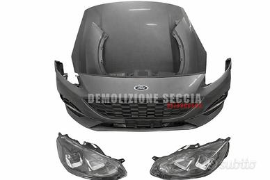 COMPLETO 4 Porte MUSO e AIRBAG ford kuga st 2020-p