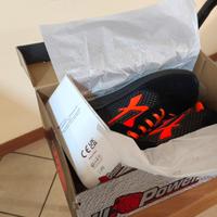 Scarpe Antinfortunistiche U-Power Nairobi 