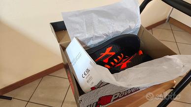 Scarpe Antinfortunistiche U-Power Nairobi 