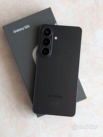 Samsung Galaxy S26 12/256gb