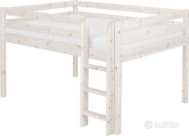 LETTO BIMBI/RAGAZZI  FLEXA