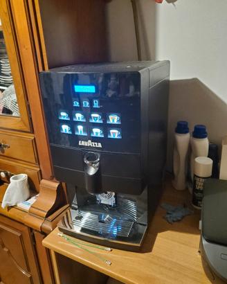 lavazza firma