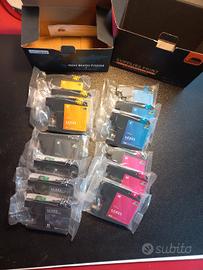 cartucce stampante 