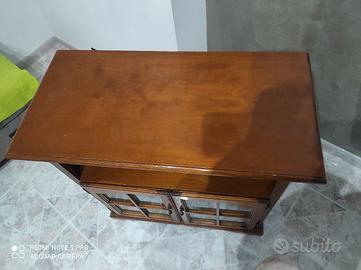 mobile tv con ruote,,arredamento,cucina,salone