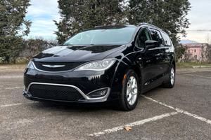 Chrysler Pacifica TOURING S GPL BRC