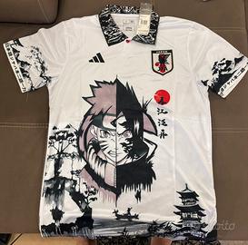 Maglia valcio giappone