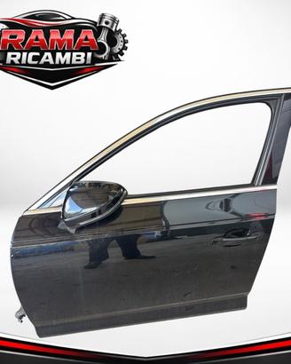 Portiera Anteriore Sinistra Audi A4 B9