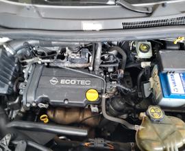 Opel Corsa 3 porte