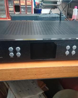 I tuner 320 sintonizzatore HIFI digitale web radio