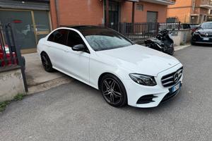Mercedes-benz E 200 Auto Premium Plus