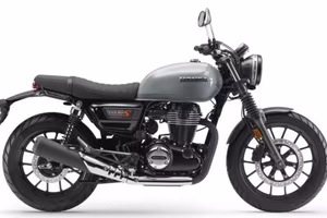 Honda GB 350