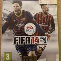 fifa 14 xbox 360