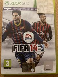 fifa 14 xbox 360