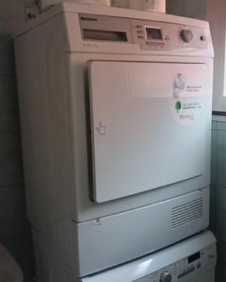 Asciugatrice Blomberg 7kg