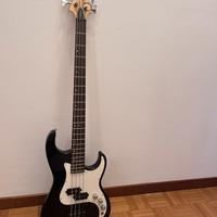 Basso Greg Bennet 4 corde