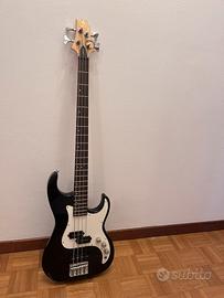 Basso Greg Bennet 4 corde