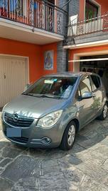 Auto Open Agila