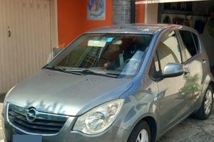 Auto Open Agila