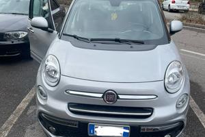 Fiat 500L 1.4 95cv