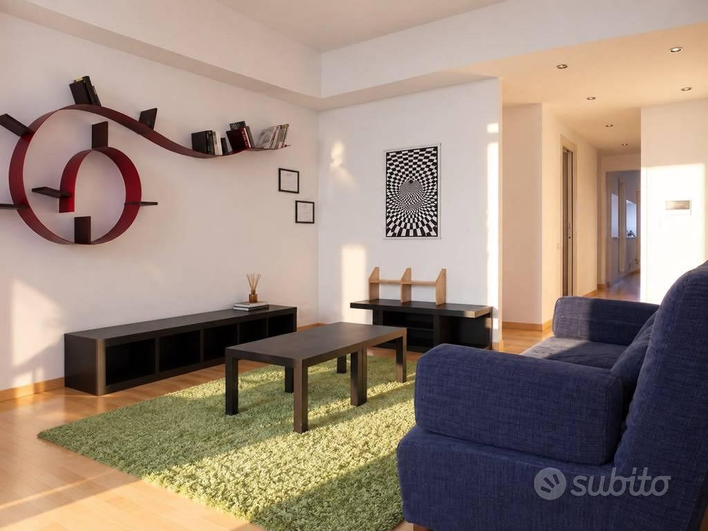 Appartamento – Gallarate, Centro storico, Centro - Vista 2