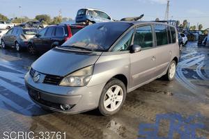Renault espace 4 jk0/1 2.2 dci 150cv - ricambi