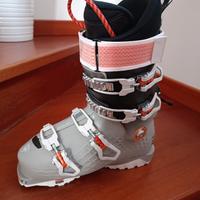 scarponi da sci Rossignol Alltrak 90 numero 39